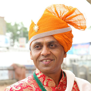 chairman
